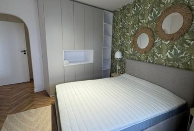 Apartament 3 camere | Renovat | Stefan cel Mare | Metrou 1' - 6