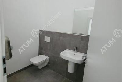 Spatiu comercial 225 mp 3 locuri de parcare Zona Industriala Est Sibiu - 7