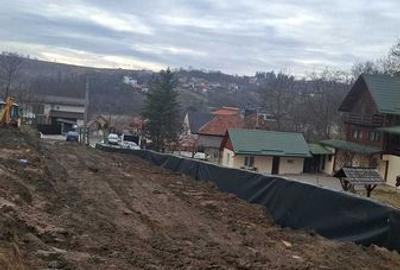 Teren de 700 mp, în Feleacu - 3