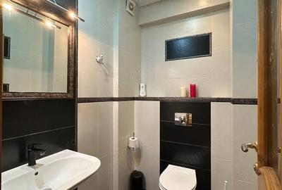 Garsonieră semidecomandată în Fabric - 3