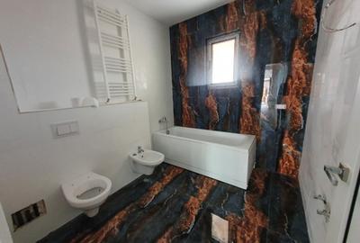 Casa individuala cu 3 camere in Hlincea - 18