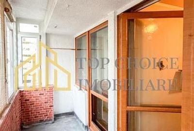 2 CAMERE BARBU VACARESCU - ETAJ 2/7 - INVESTITIE EXCELENTA - DE RENOVAT - 22