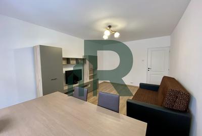 Apartament renovat cu 3 camere si 2 bai in Cartierul Strand - 2