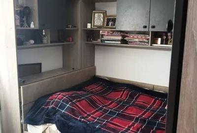 Apartament cu 3 camere semidecomandat, mobilat în Drumul Taberei - 3