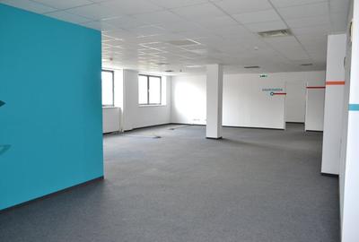 Birou, de 375 mp, în Central - 3