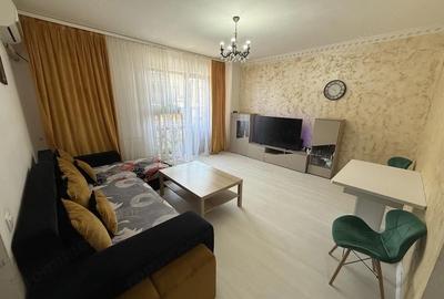 Apartament cu 2 camere decomandat în Dobroești - 2