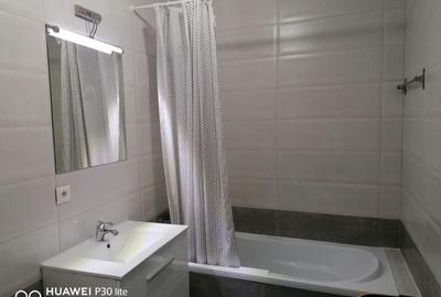 Apartament cu 2 camere decomandat, mobilat în Central - 6