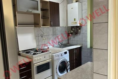 De închiriat o casă în curte comună, situat pe str. Călărașilor! - 6