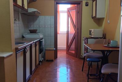 🏠 De închiriat – Apartament 2 camere decomandat, Mazepa - 5