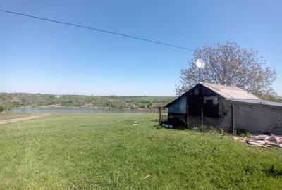 Casă cu 2 camere în Rălești - 3