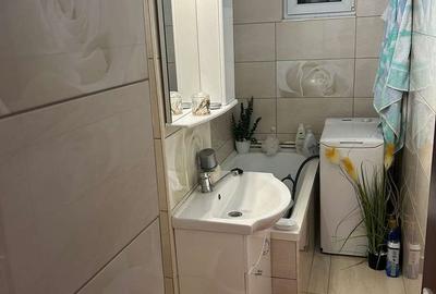 Apartament cu 2 camere semidecomandat în Micro 15 - 2