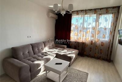Apartament cu 2 camere nedecomandat în Țiglina 1 - 2