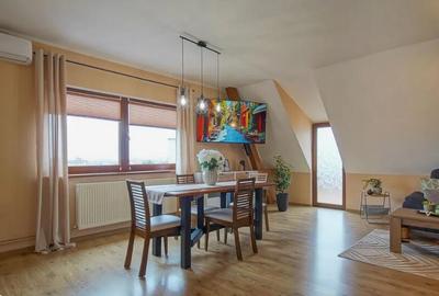 Apartament 3 camere, decomandat - zona Brasovul Vechi - 11