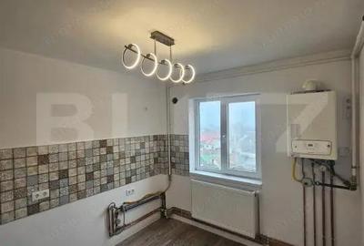 Apartament cu 2 camere, decomandat, 56 mp, zona centrala, Blaj - 3