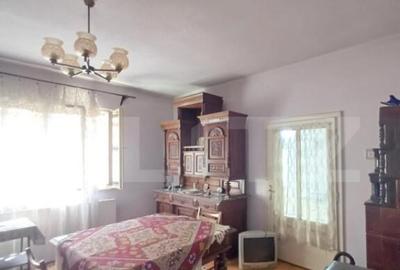 Casa renovabila, 3 camere, 1400 mp teren, in Mihai Viteazu - 19