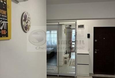 Apartament 2 camere si Loc de parcare subteran-Spitalul Providența - 4