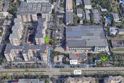 Apartament cu 2 camere decomandat în Păcii - 4