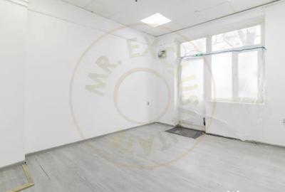 Spațiu comercial, de 17 mp, în Eroii Revoluției