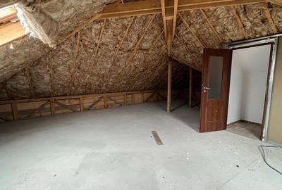 Locuință ideală pentru familie – terasă, balcon, mansardă 62 mp - 13