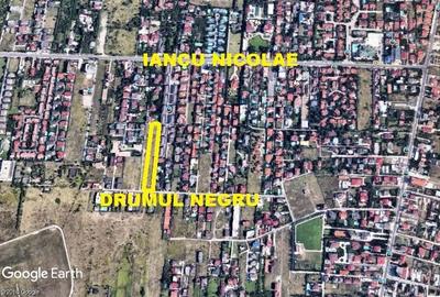 Teren Construcții intravilan în Nord