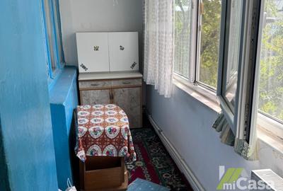 Apartament 2 camere – Cartier Țiglina 3, Galați - 4