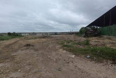Teren industrial intravilan Năvodari-Lumina
