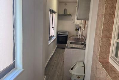 Apartament cu 2 camere decomandat în Central - 5