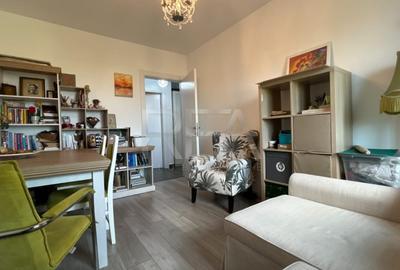 Apartament de 2 camere cu vedere in parcul Teilor la 11 minute distanta - 11