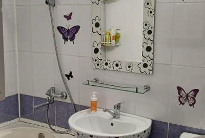 Garsonieră decomandată, mobilată în Debarcader - 2