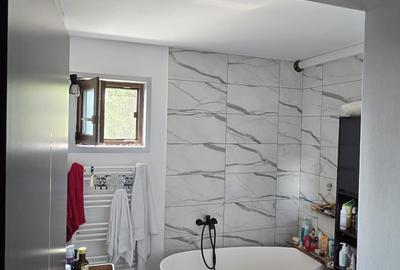 Dâmbovița,Aninoasa vila în duplex P+1, 118 mp,finisaje premium,mobilata 215000 E - 11