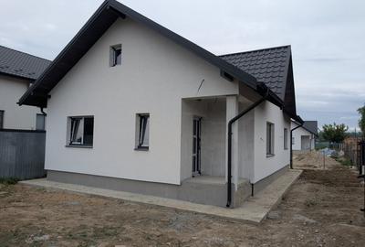 Casa Lilieci, la Cheie, incalzire in pardoseala - 13