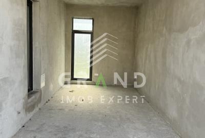 TOTUL NOU!Casa individuala,4 camere,3 BAI,TERASA,GARAJ,zona Dezmir - 26