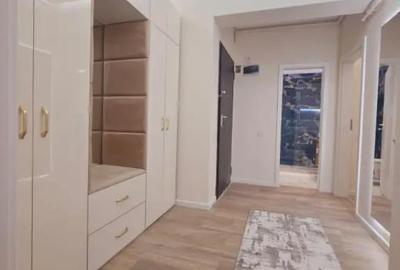 Apartament cu 2 camere decomandat în Lujerului - 10