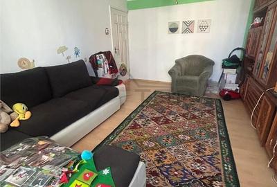 Apartament cu 3 camere decomandat în Dacia - 8