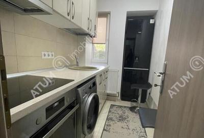 Apartament 2 camere situat in zona Rahovei din Sibiu - 5
