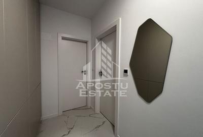 Apartament cu 2 camere semidecomandat, mobilat în Central - 12