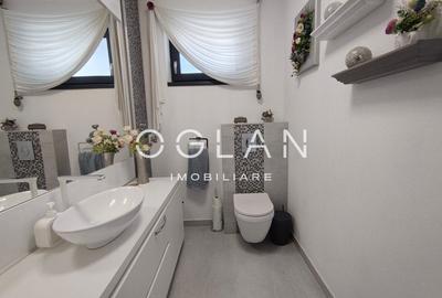 Casă cu 4 camere cu Canalizare în Șelimbăr - 11