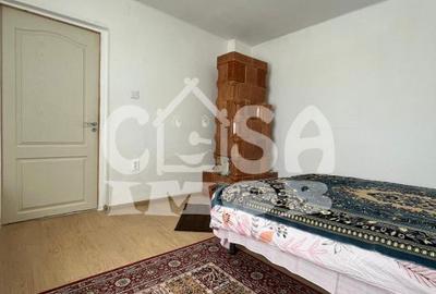 Casă cu 2 camere cu Teren 880 Mp în Vișina - 6