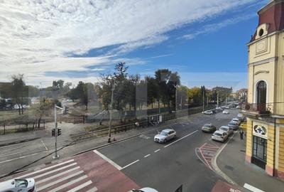 Apartament cu acoperis inalt(stil evreiesc), 98 mp, Ultracentral Apartament cu acoperis inalt(stil evreiesc), 98 mp, Ultracentral - 6