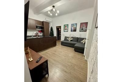 REA1025128 APARTAMENT 2 CAMERE I DE INCHIRIAT I PIATA ROMANA - 2