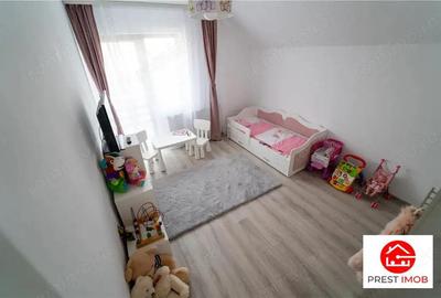 Casă cu 6 camere cu Teren 400 Mp în Sâncraiu de Mureș - 7