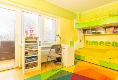 Apartament 2 camere decomandat spatios , Compozitori , Constanta - 8