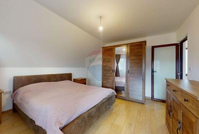 Comision 0% | Casa individuala | P+M | Teren 800 mp | Bod - 14