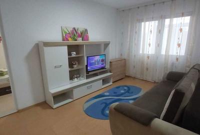 Apartament cu 2 camere nedecomandat în Central - 2