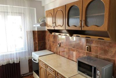 Apartament cu 3 camere decomandat în Mănăștur - 3