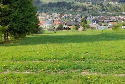 Teren de 1637 mp, în Central - 1