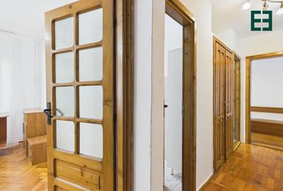 Apartament cu 2 camere decomandat, mobilat în Complex Studențesc - 14