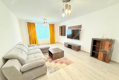 Apartament 3 camere 86 mp utili doua terase si garaj in zona - 3