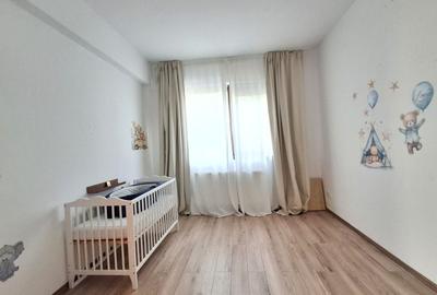Casă individuală cu 4 camere cu Canalizare în Tunari - 4