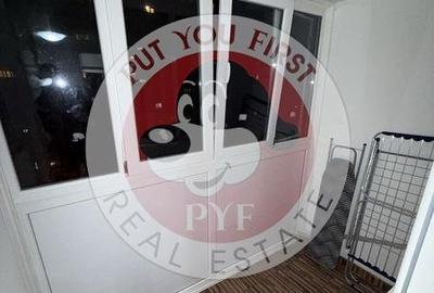 Vitan | Garsoniera | 31mp | Decomandata | B12338 - 2